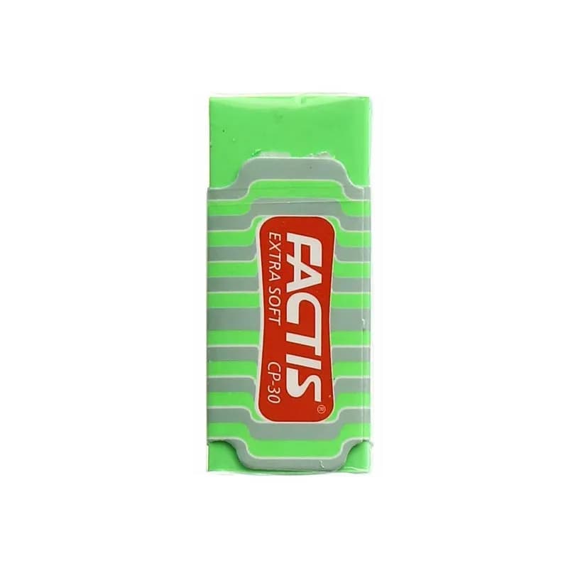 پاک کن رنگی فکتیس مدل CP-30