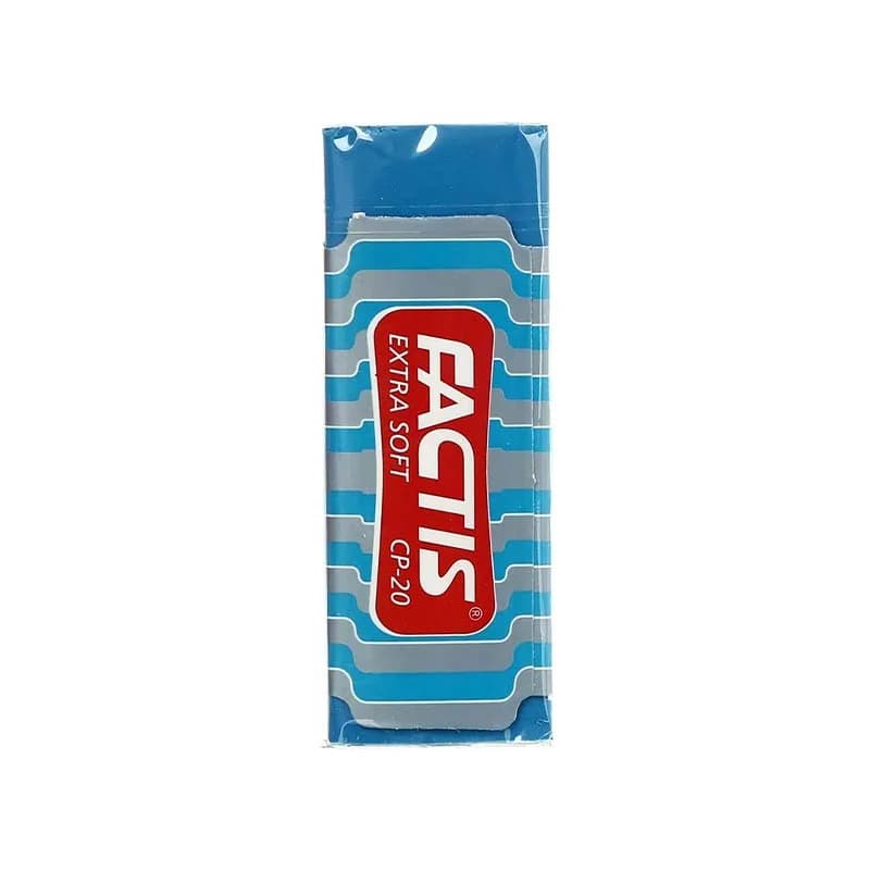 پاک کن رنگی فکتیس مدل CP-20