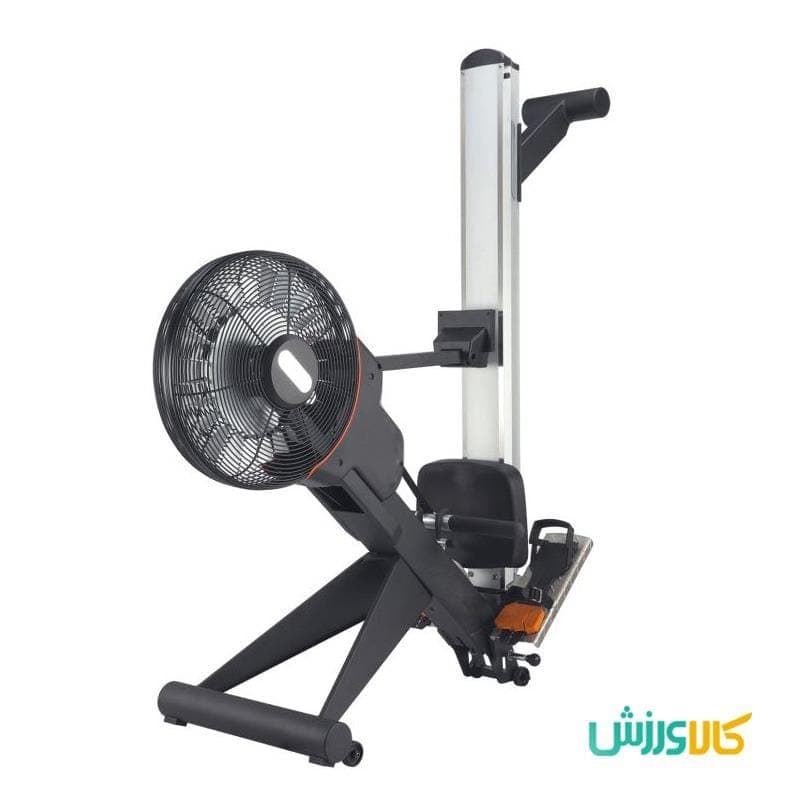 دستگاه روئینگ باشگاهی یونیورسال XW900 — تصویر ۳