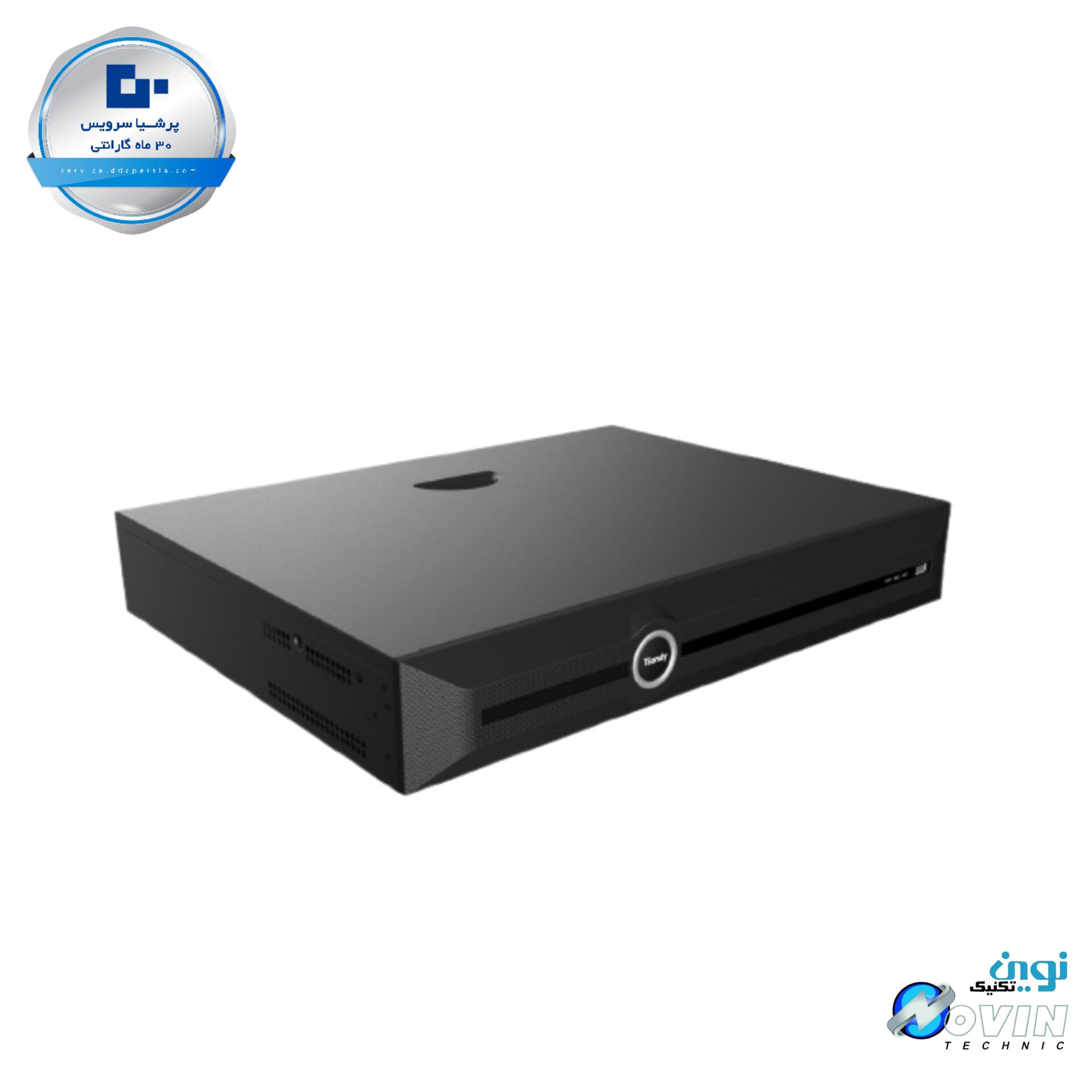 دستگاه 32کانال NVR تیاندی TC-R3432