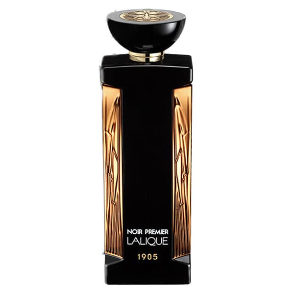 ادو پرفیوم لالیک مدل Terres Aromatiques حجم 100 میلی لیتر — تصویر ۲