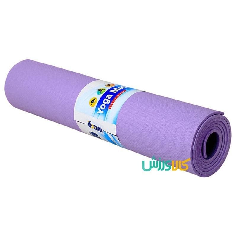 مت یوگا 6 میل برند آیفوم