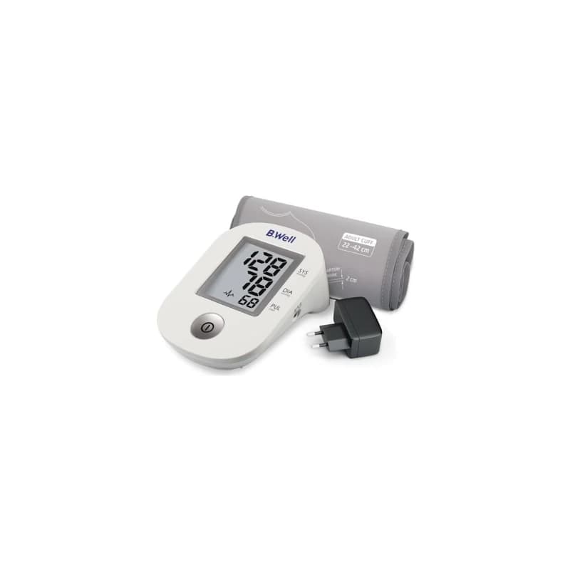 فشارسنج دیجیتال بازویی بی ول مدل Bwell Pro-33