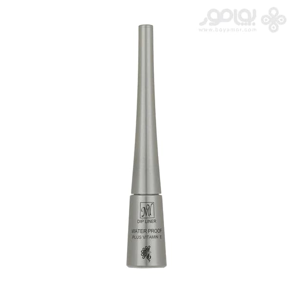 خط چشم ماژیکی ضد آب مای مدل COLOR STAY حجم 4.5 میل