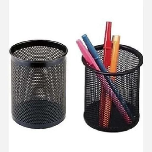 جامدادی توری مشکی — تصویر ۲