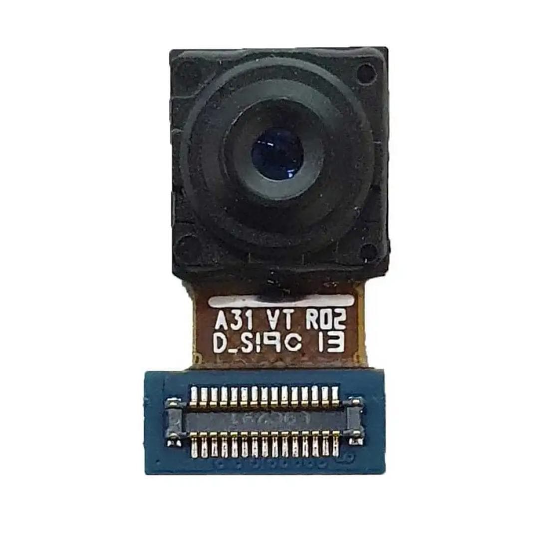 دوربین سلفی سامسونگ Samsung A31