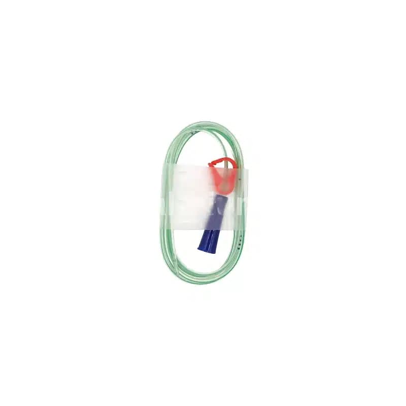 سوند معده (نازوگاستریک تیوب) سوپا