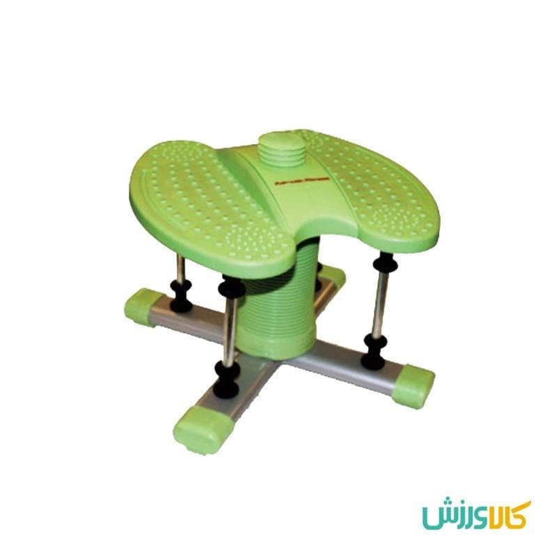 دستگاه پرش مسگری (چرخونک) آذیموس AZ260