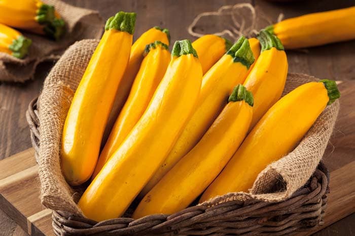 بذر کدو خورشتی زرد طلایی استاندارد بسته 20 عددی