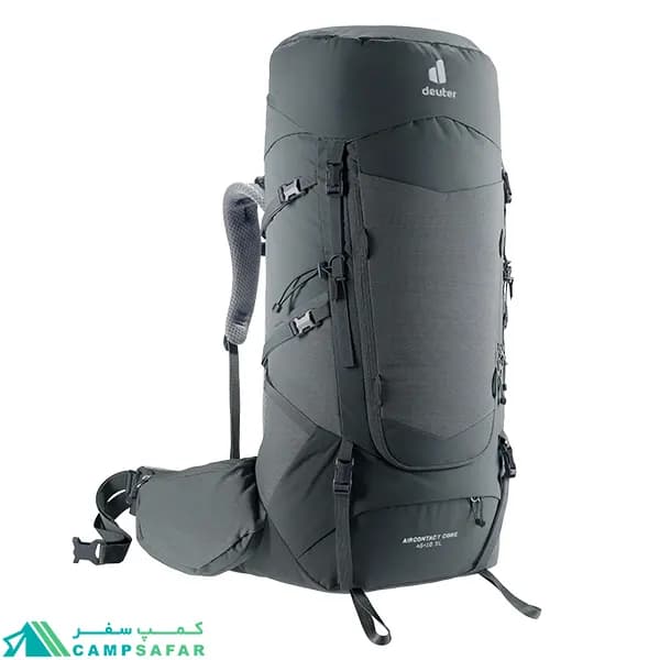 کوله پشتی کوهنوردی دیوتر DEUTER مدل AIRCONTACT CORE 45+10 SL — تصویر ۶