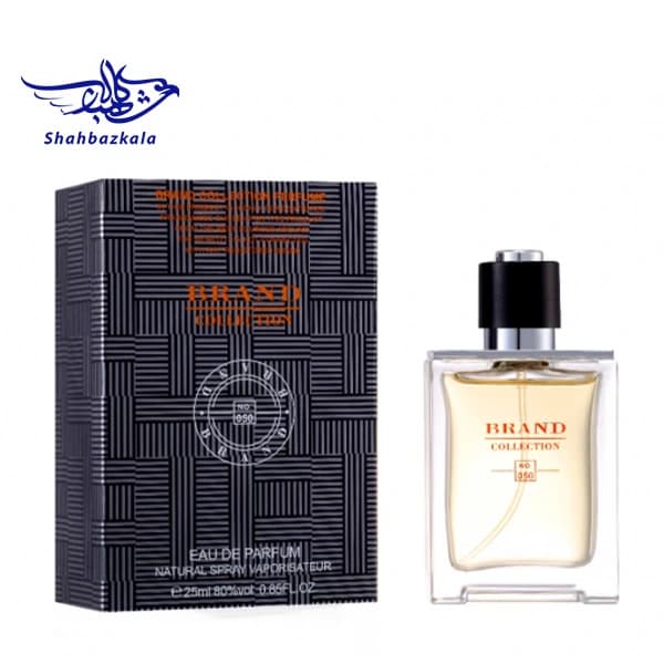 ادکلن مردانه تق هرمس (050) | Hermes Terre d’Hermes
