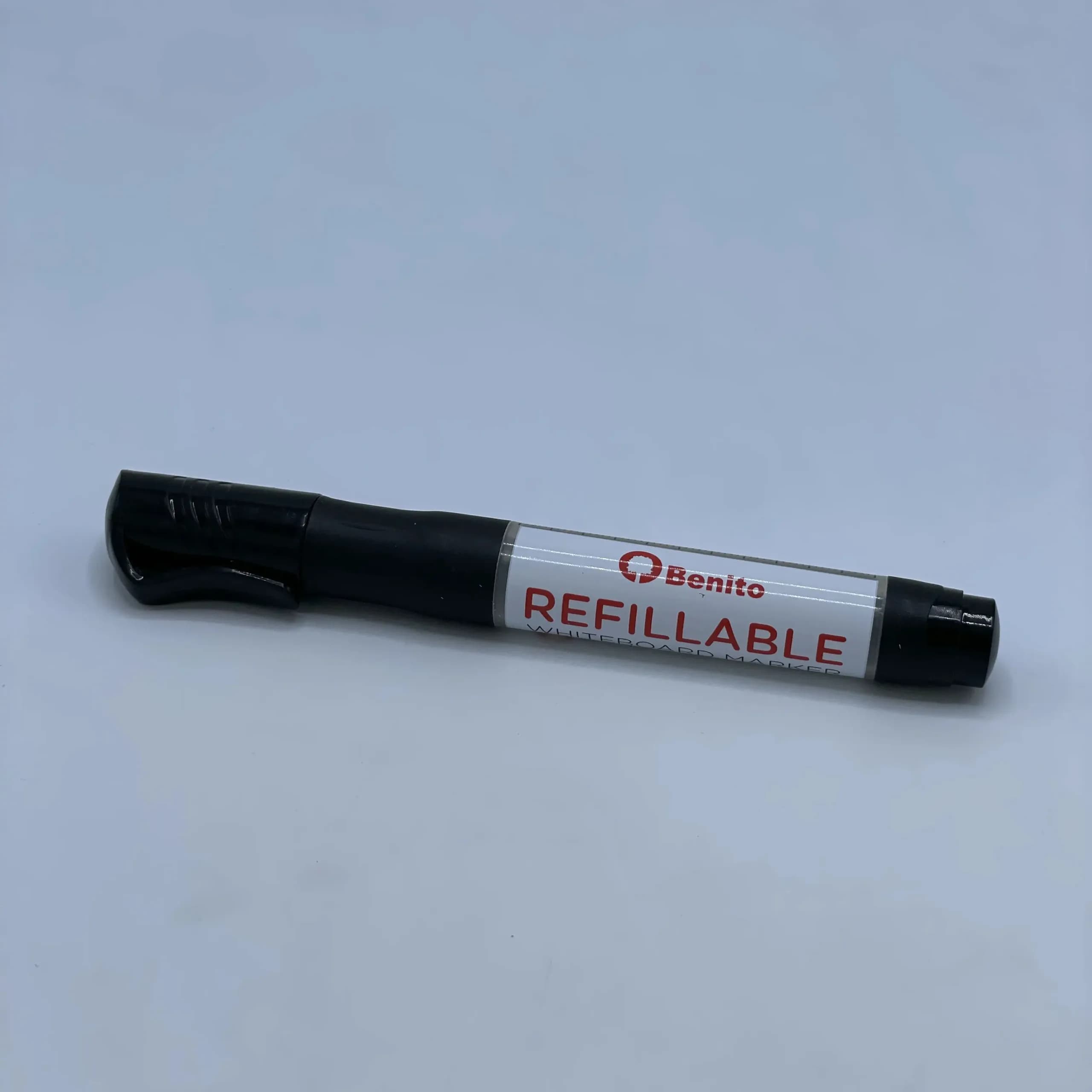 ماژیک وایت برد Benito مدل B-200B — تصویر ۵