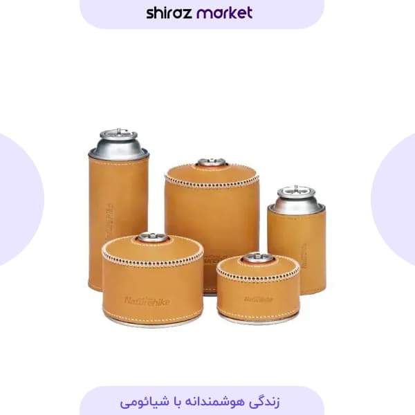 کاور کپسول نیچرهایک Naturehike مدل NH20PJ084
