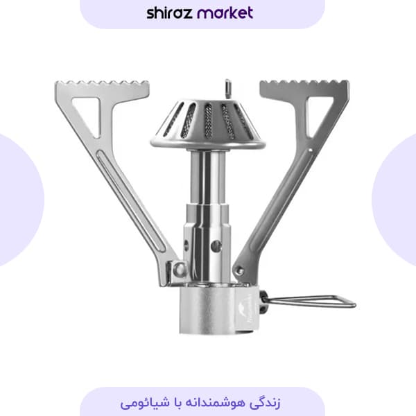 سرشعله مینی نیچرهایک Naturehike مدل NH21RJ004