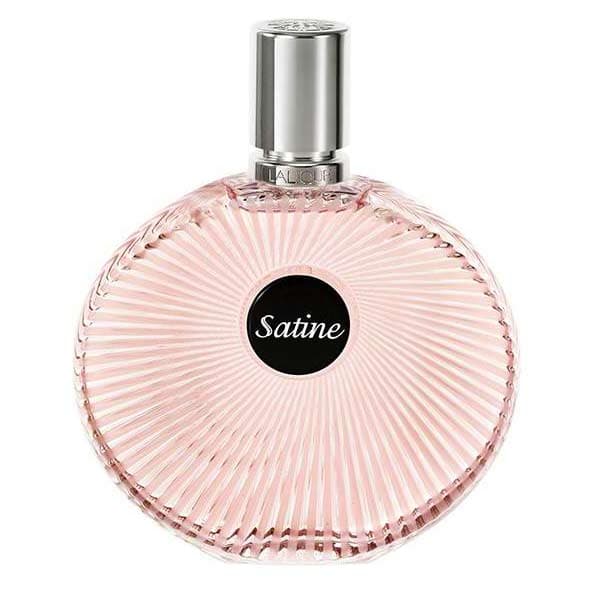ادو پرفیوم زنانه لالیک مدل Satine حجم 100 میلی لیتر