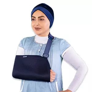 آویز دست شانه ای Free تن یار