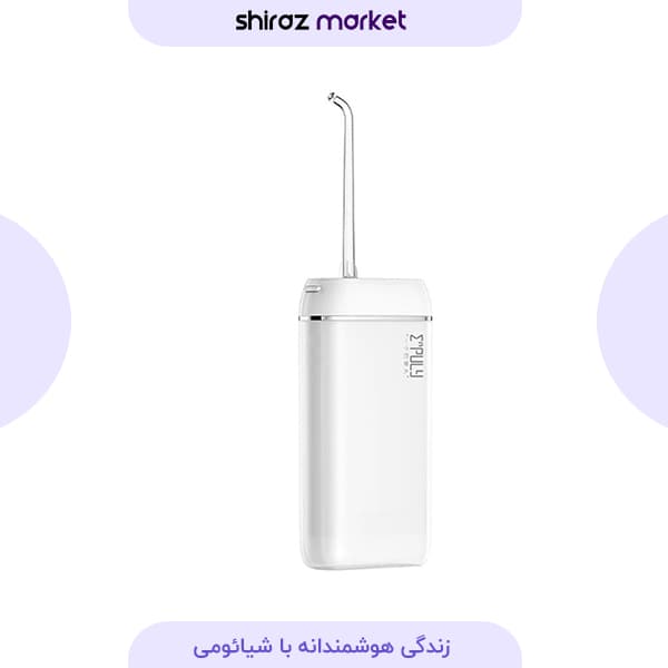دستگاه شستشوی دهان و دندان انپولی Enpuly مدل M6 Plus