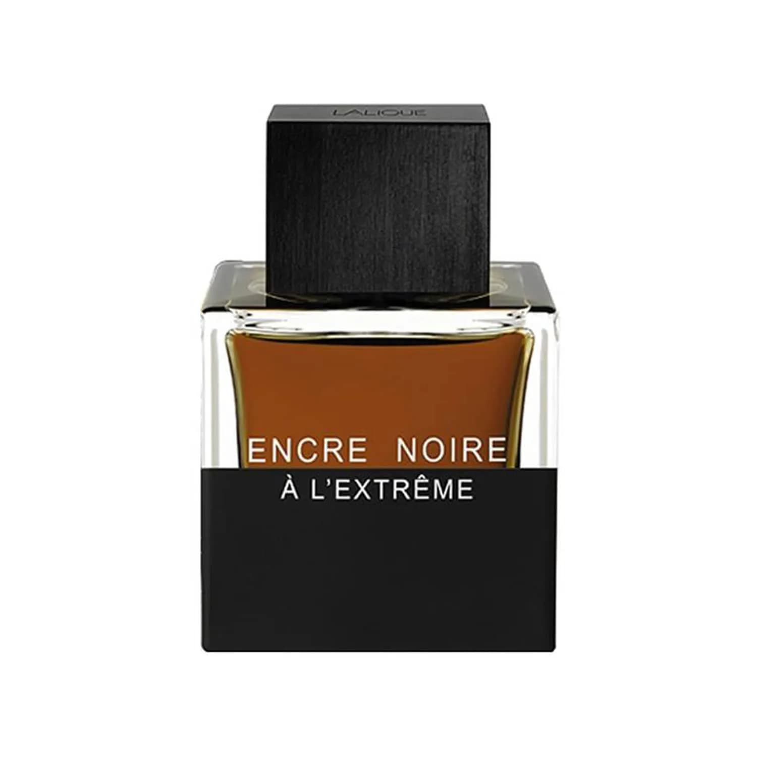 ادو پرفیوم مردانه لالیک مدل Encre Noire A L’extreme حجم 100 میلی لیتر — تصویر ۶