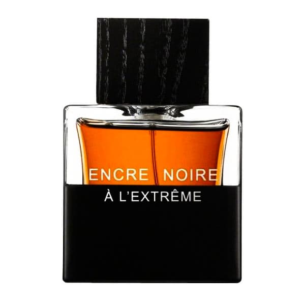 ادو پرفیوم مردانه لالیک مدل Encre Noire A L’extreme حجم 100 میلی لیتر