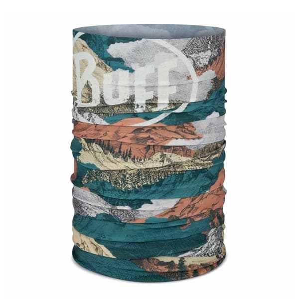 اسکارف کوهنوردی باف BUFF مدل TSOLLY