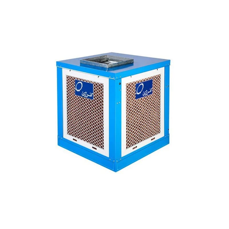 کولر آبی سلولزی بالازن 3800 انرژی مدل VC0380 — تصویر ۳