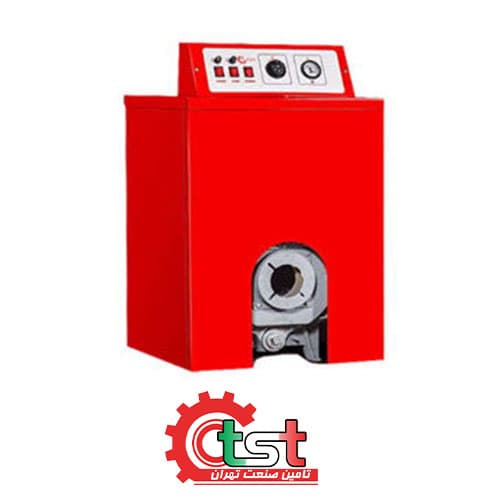 بویلر چدنی سوپرهیت پره 7 ظرفیت 494000