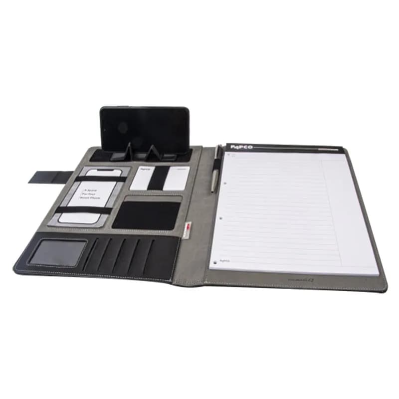 کیف دستی اکو پاپکو مدل 3 زیپ دار کد KA4-18 — تصویر ۲