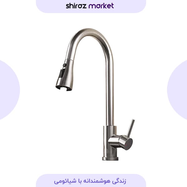 شیر آب آشپزخانه شیائومی DIIIB مدل DXCF021