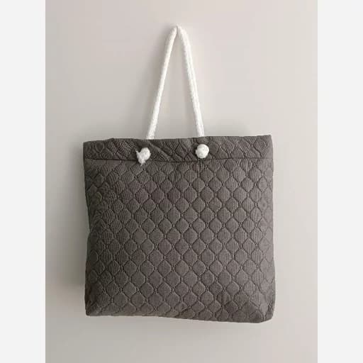 کیف دسته طنابی — تصویر ۳