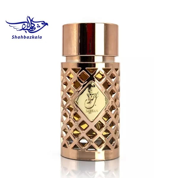ادکلن جذاب ارض الزعفران | Jazzab Gold Ard Al Zaafaran