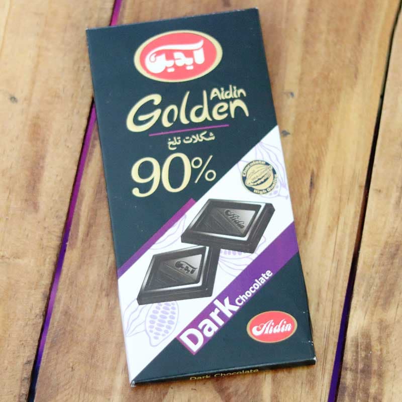 تابلت 90% آیدین — تصویر ۲