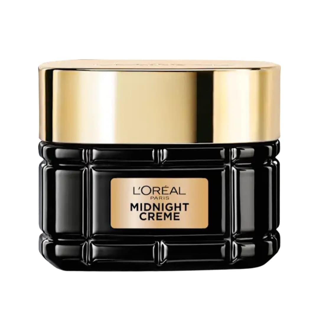 کرم شب ضد چروک ایج پرفکت لورال 50ml Age Perfect Loreal — تصویر ۲