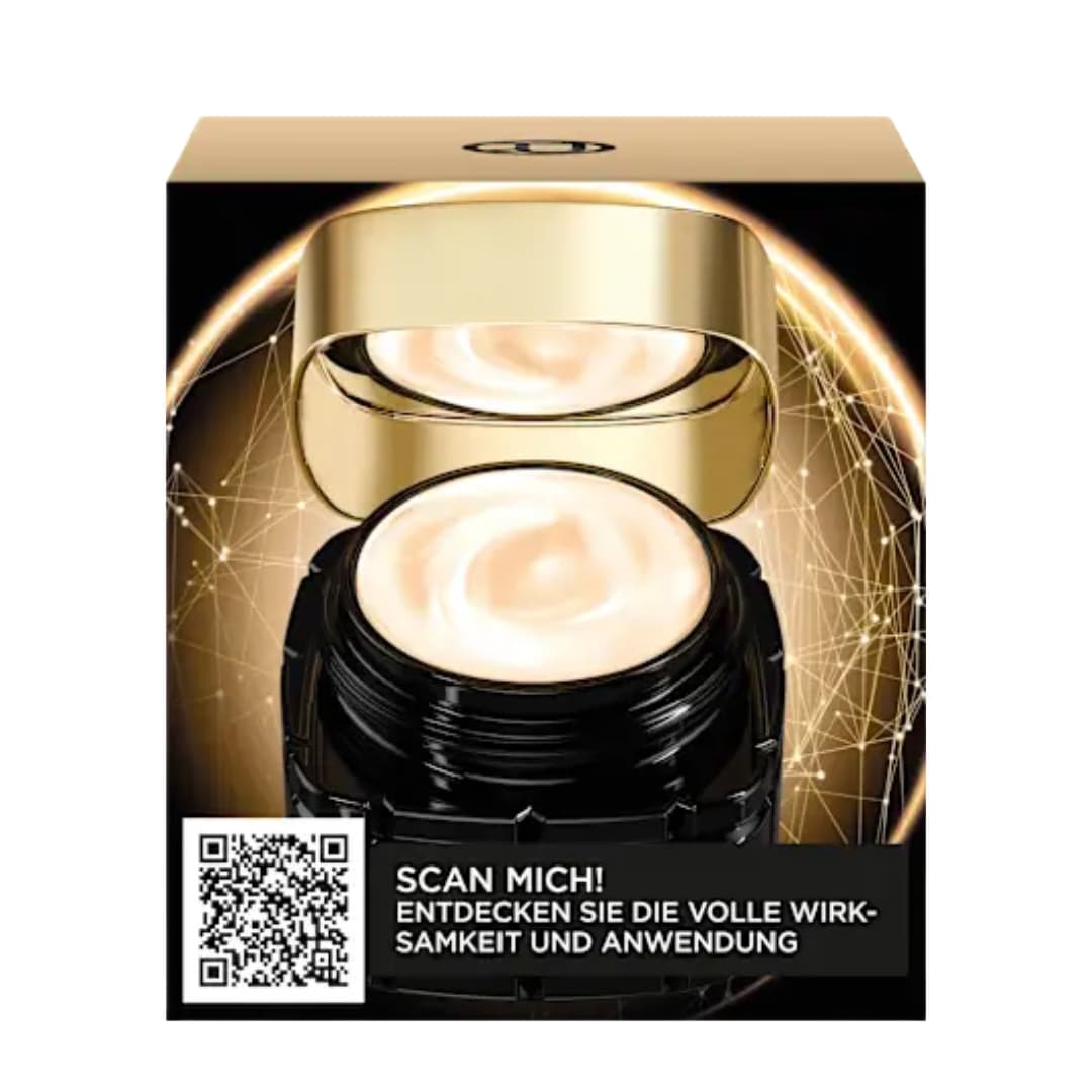 کرم شب ضد چروک ایج پرفکت لورال 50ml Age Perfect Loreal — تصویر ۳