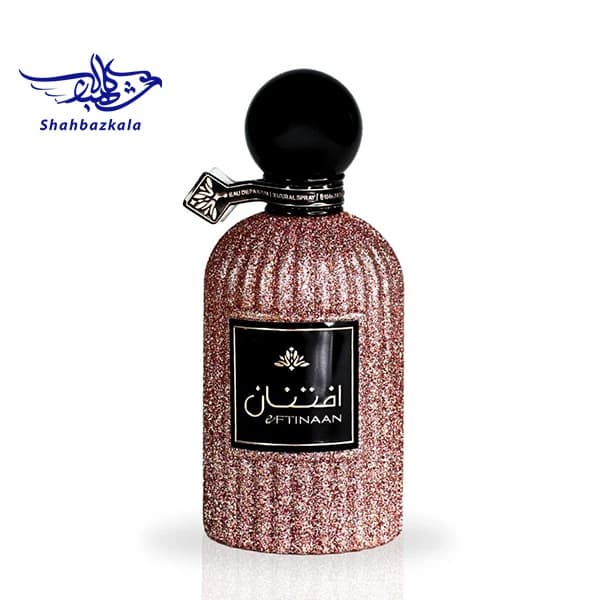 ادکلن افتنان ارض الزعفران | Eftinaan Ard Al Zaafaran
