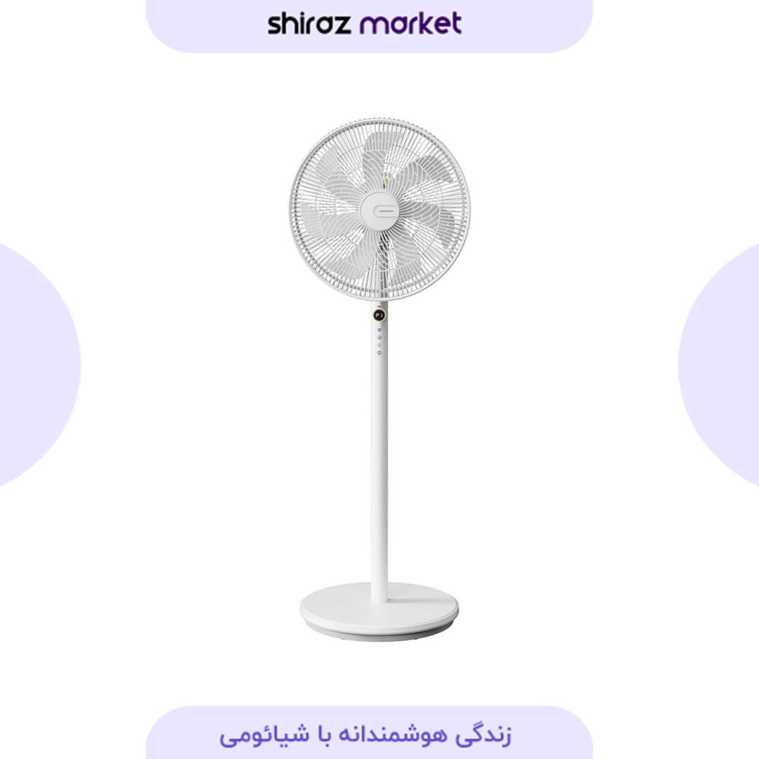 پنکه ایستاده شیائومی Deerma مدل DEM-FD11W