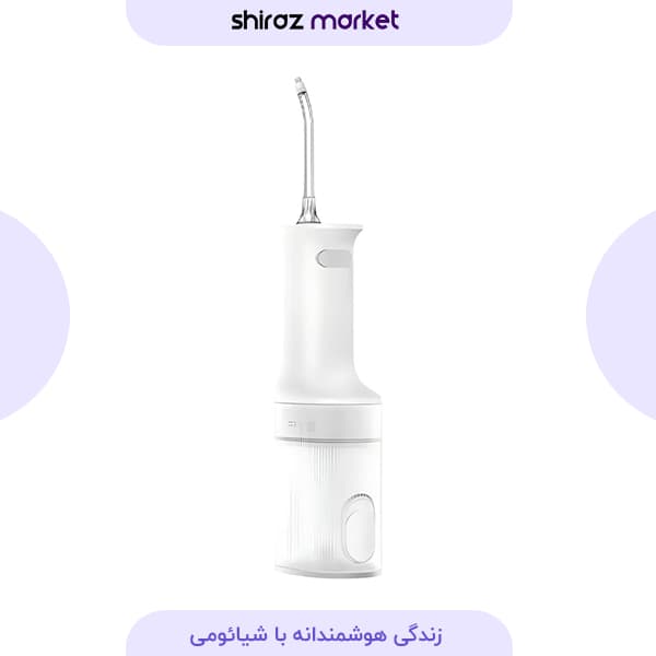 دستگاه شستشوی دهان و دندان 2 شیائومی Mijia مدل ME0705