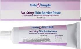 خمیر استومی Simpurity
