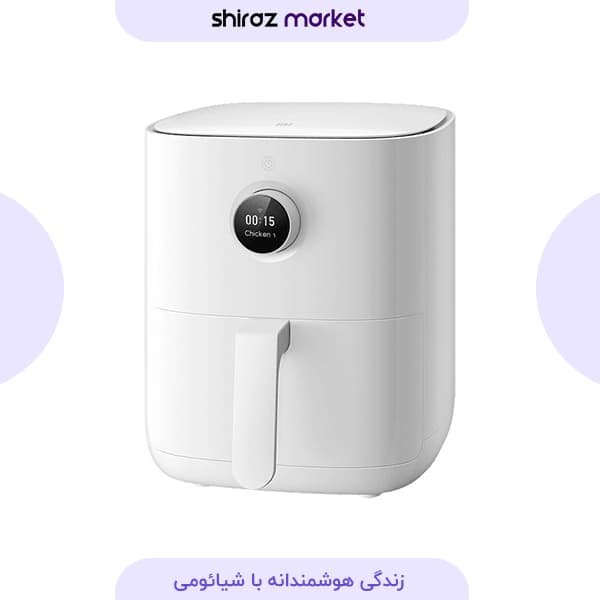 هواپز 3.5 لیتری شیائومی XIAOMI مدل MAF02