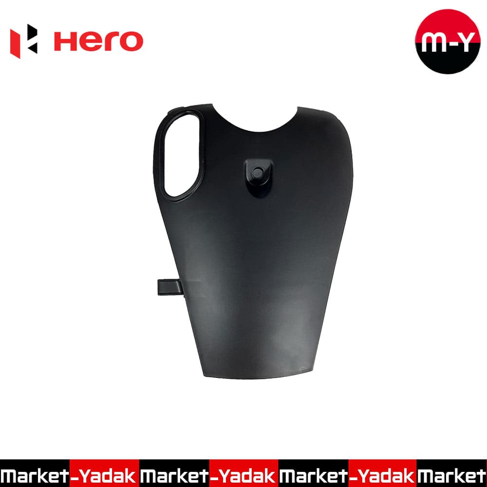 فلاپ خودرنگ پشت گلگیر پلیژر