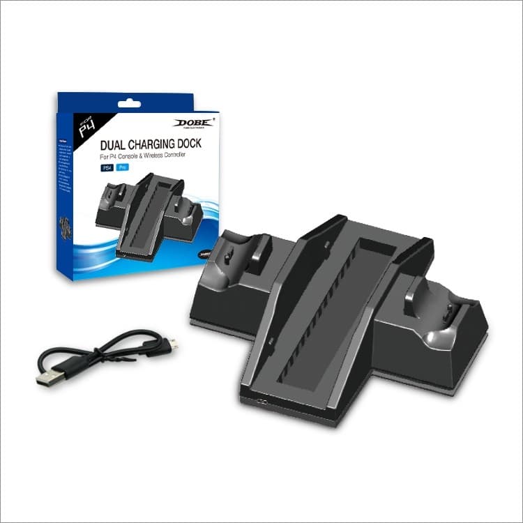 استند شارژ Dualshock 4