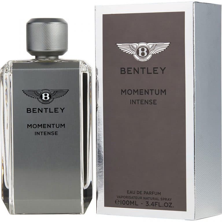 عطر ادکلن بنتلی مومنتوم 100 میل | Bentley Momentum