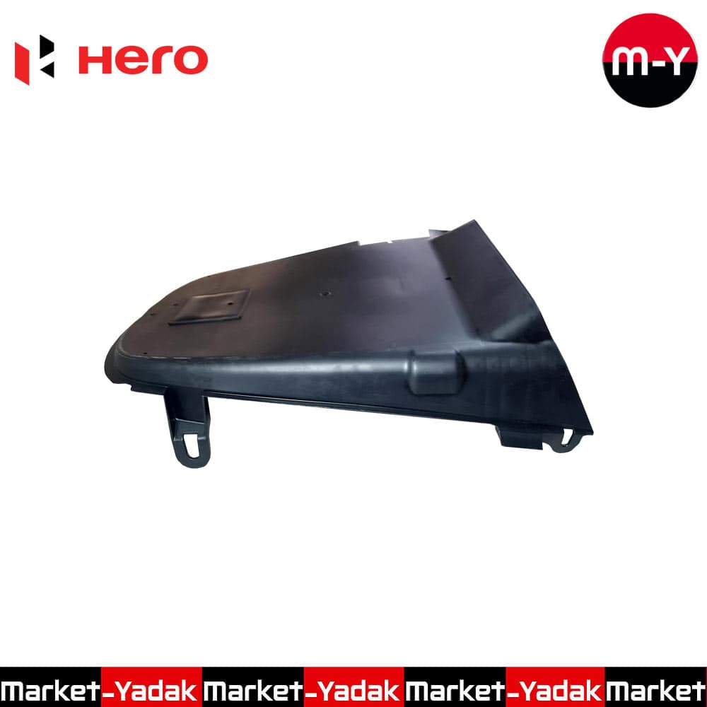 حفاظ زیر انجین دش