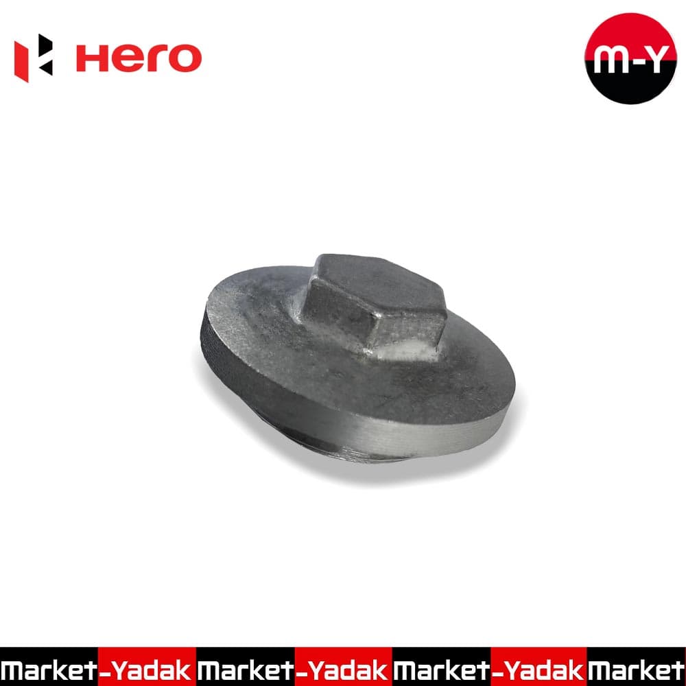 پیچ تخلیه روغن دش و پلیژر