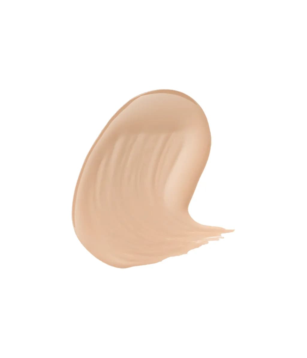 کرم پودر کاتریس Light Beige سری HD مدل Liquid Coverage شماره 10 حجم 30ml — تصویر ۳