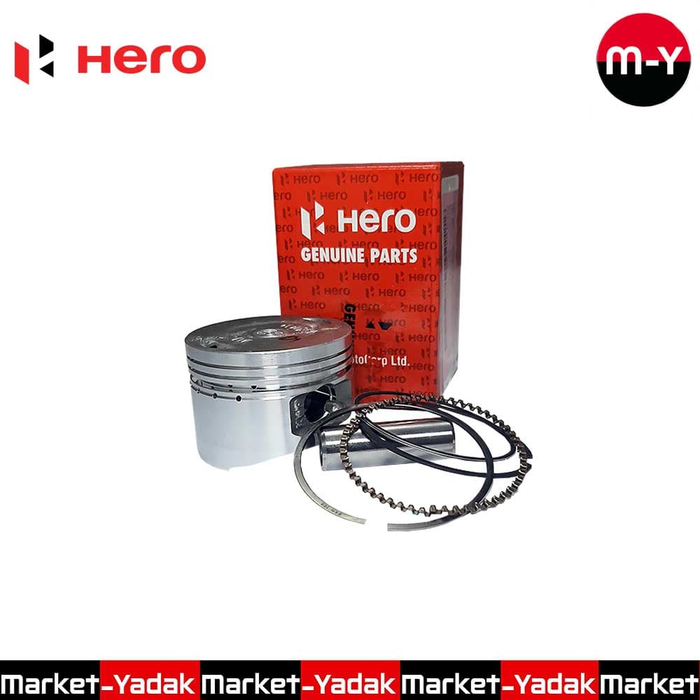 رینگ و پیستون پلیژر