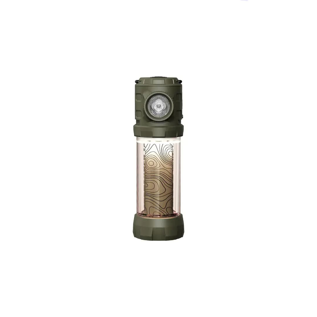 چراغ کمپینگ شیائومی NexTool مدل NE220331 — تصویر ۳