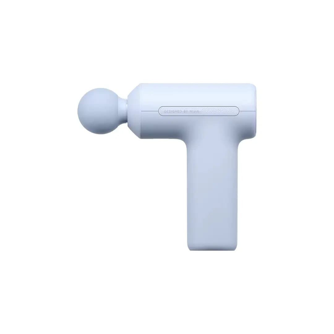 ماساژور تفنگی شیائومی Mijia Fascia Gun 3 مدل MJJMQ07YM — تصویر ۳