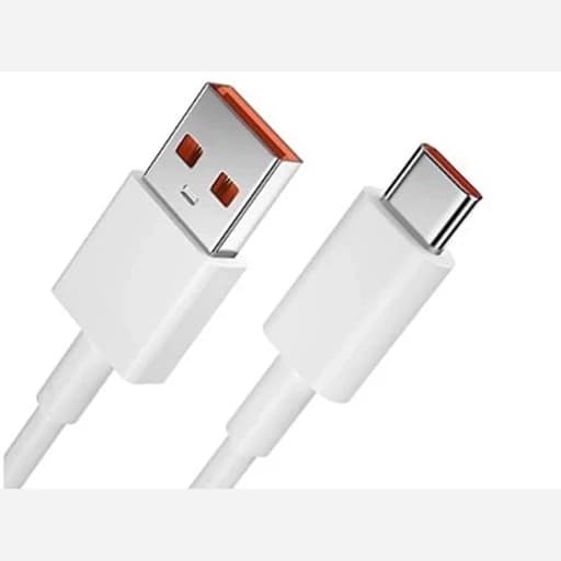 کابل تایپ سی فست شارژ شیائومی MI Type-C — تصویر ۲