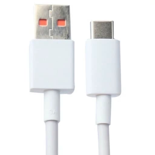 کابل تایپ سی فست شارژ شیائومی MI Type-C — تصویر ۳