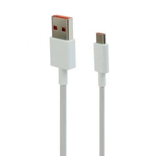 کابل تایپ سی فست شارژ شیائومی MI Type-C